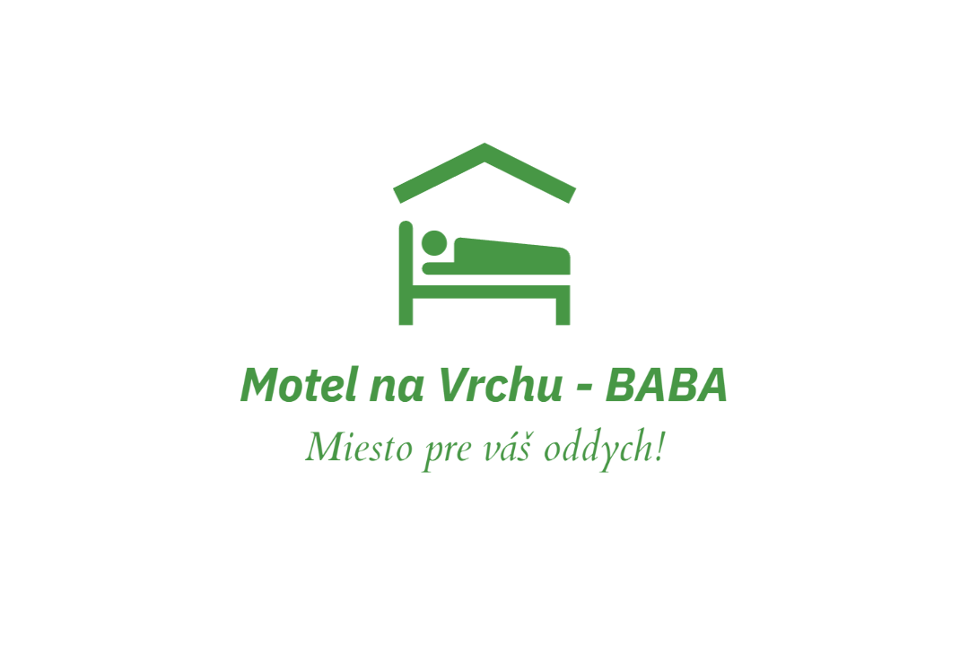 Motel na vrchu - Pezinská Baba